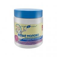 Кондиционер­-ополаскиватель для волос Козье молоко 500 Эксклюзивкосметик
