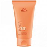 Fresh Cream Крем для сухих и поврежденных волос Invigo Nutri- Enrich 150 WELLA