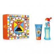 Подарочный набор женский I LOVE LOVE Moschino