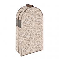 Кофр подвесной для одежды, 108* 60*30 см Valiant