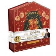 Адвент-календарь Deluxe Advent Calendar 2024 Harry Potter