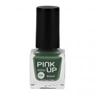 Лак для ногтей MINI GEL PINK UP