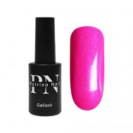 Гель-лак Malibu Patrisa nail