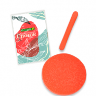 Спонж для умывания BEAUTY SHINE