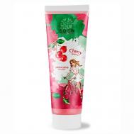 Джем-скраб для душа Вишня 240 Eden