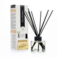 Диффузор с палочками Ванильный кекс Vanilla Cookies (Black Edition) 125 BOLES D'OLOR