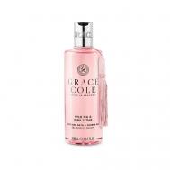 Гель для ванны и душа Дикий инжир и розовый кедр Wild Fig & Pink Cedar 300 GRACE COLE
