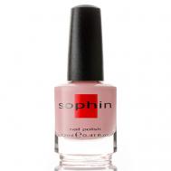 Лак для ногтей глянцевый Sophin