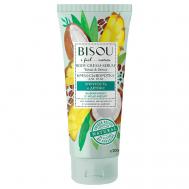 Крем для тела Упругость и детокс выравнивает и моделирует 200 Bisou