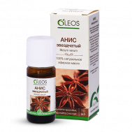 Эфирное масло Анис 10 Oleos