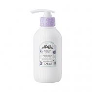 Лосьон для рук Нежность хлопка FLOWER VITA BABY COTTON 250 BANDI