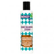 Бальзам-маска хлебная для тонких и слабых, склонных к выпадению и перхоти волос 1000 Indigo Style