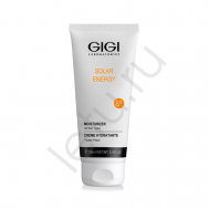Крем увлажняющий  Solar Energy Moisturizer 100 GIGI