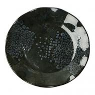 Тарелка керамическая «Стоун» Dolce Ceramo