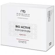 Концентрат для восстановления кожи и нормализации микробиома BIO ACTIVE 20 Mesaltera By Dr. Mikhaylova