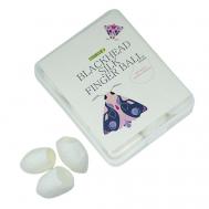 Коконы тутового шелкопряда для очищения BEAUTY SHINE