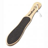 Терка для ног педикюрная WoodFoot