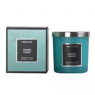 Ароматизированная свеча Sea Salt & Coconut 1 LETOILE HOME