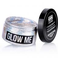 Глиттер гель ДИСКО GLOW ME