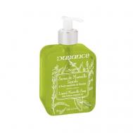 Жидкое мыло с экстрактом Вербены Liquid Marseille Soap with Verbena essential oil 300 Durance