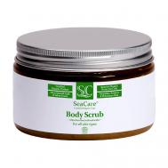 Органический Скраб для тела с Экстрактом Алоэ Вера и Натуральными Маслами 250 SeaCare