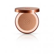 Пудра бронзирующая эффект шелка Silk Effect Bronzing Powder COLLISTAR