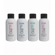 Набор из 4-х видов шампуней Pro Line GC HAIR
