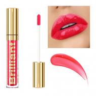 Блеск для губ питательный "Brilliant Shine" CHARME