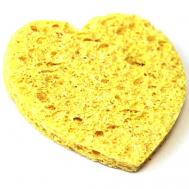 Спонж для снятия макияжа R4 ALEXANDER STYLE