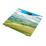 Весы напольные электронные LU-1328 LUMME