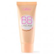 ВВ-крем для лица Glowing Beauty SPF15 CALLISTA