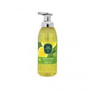 Пенящееся мыло с маслом оливкового дерева Cesme Lemon Foam Soap 500 Eyup Sabri Tuncer