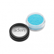 Пигментная пудра/рассыпчатая пудра для век Aden