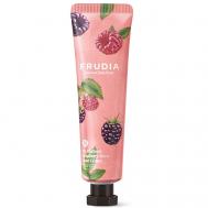 Крем для рук с дикой малиной 30 FRUDIA