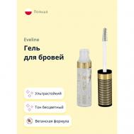 Гель для бровей EVELINE