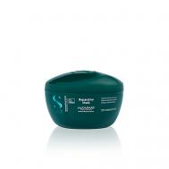 Маска для поврежденных волос SDL Reconstruction Damaged Hair Reparative Мask 200 Alfaparf Milano