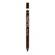 Водостойкий контурный карандаш для глаз MATTE EYELINER Pastel