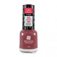 Лак для ногтей GEL FORMULA тон 01 прозрачный Brigitte Bottier