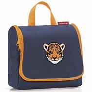 Сумка-органайзер Toiletbag cats and dogs mint REISENTHEL