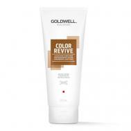 Оттеночный кондиционер Neutral Brown Dualsenses Color Reviver 200 Goldwell