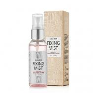 Фиксатор для макияжа и бровей FIXING MIST 50 Alisa Bon