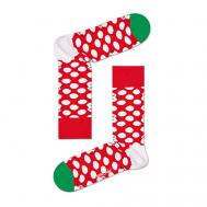 Носки Big Dot Snowman HAPPY SOCKS