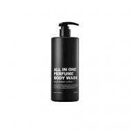 Средство для тела и волос универсальное для мужчин 500 PORMANS