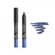 Тени-карандаш EYESHADOW CRAYON WATERPROOF GOLDEN ROSE