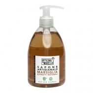 Жидкое мыло МАРСЕЛЬСКОЕ 500 OFFICINA DEL MUGELLO