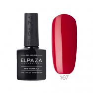 Гель-лак для ногтей ELPAZA PROFESSIONAL