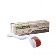 Мезороллер 540 иголок, размер титановых иголок 0,50 BEAUTY SHINE