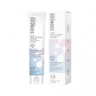 Пенка для умывания с минералами и гиалуроновой кислотой SoonSoo Power Foaming Kleanser 140 J. CAT BEAUTY