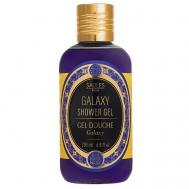 Гель для душа с ароматом парфюма Galaxy 200 Saules Fabrika