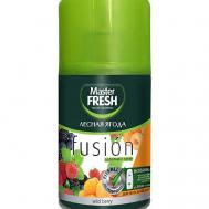 Освежитель воздуха сменный блок Лесная ягода 250 Master FRESH